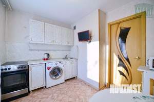 1-к квартира, вторичка, 34м2, 3/10 этаж