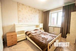 4-к квартира, вторичка, 85м2, 7/10 этаж