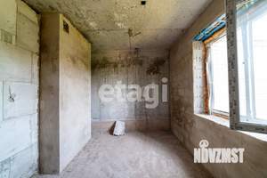 2-к квартира, вторичка, 70м2, 4/14 этаж