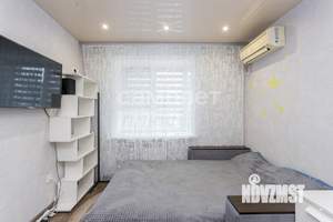 2-к квартира, вторичка, 52м2, 3/9 этаж