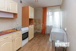 1-к квартира, вторичка, 33м2, 6/9 этаж