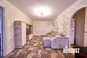 2-к квартира, вторичка, 41м2, 1/2 этаж