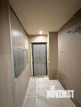 3-к квартира, вторичка, 68м2, 1/5 этаж