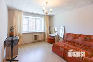 1-к квартира, вторичка, 35м2, 4/9 этаж