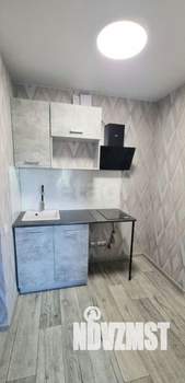 Студия квартира, вторичка, 18м2, 9/9 этаж