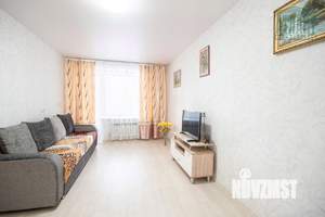 1-к квартира, вторичка, 28м2, 2/5 этаж