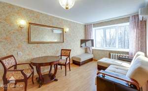 2-к квартира, вторичка, 47м2, 3/5 этаж