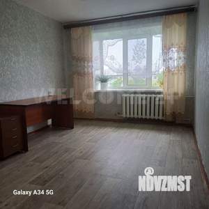 1-к квартира, вторичка, 29м2, 5/5 этаж