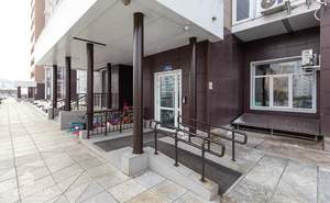 2-к квартира, вторичка, 65м2, 7/24 этаж