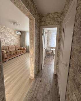 1-к квартира, вторичка, 32м2, 3/5 этаж