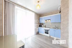 2-к квартира, вторичка, 63м2, 4/20 этаж