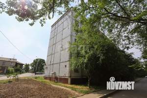 1-к квартира, вторичка, 32м2, 4/5 этаж