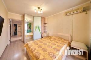 3-к квартира, вторичка, 70м2, 3/10 этаж