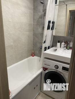 1-к квартира, вторичка, 31м2, 5/5 этаж