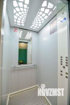 2-к квартира, вторичка, 54м2, 6/10 этаж