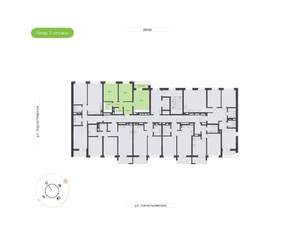 Фото квартиры на продажу (2)