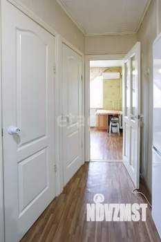 3-к квартира, вторичка, 51м2, 5/5 этаж