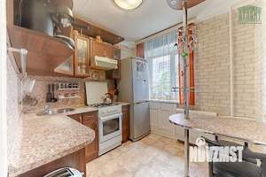2-к квартира, вторичка, 43м2, 5/5 этаж