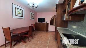 3-к квартира, вторичка, 114м2, 9/12 этаж