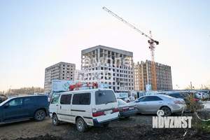 2-к квартира, вторичка, 52м2, 4/10 этаж