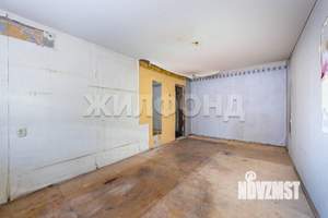 2-к квартира, вторичка, 44м2, 1/5 этаж