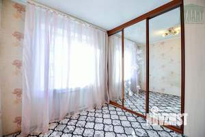 3-к квартира, вторичка, 47м2, 5/5 этаж