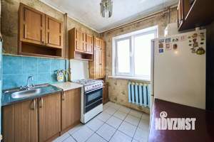 2-к квартира, вторичка, 45м2, 4/5 этаж