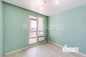 1-к квартира, вторичка, 34м2, 4/18 этаж