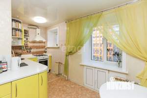 3-к квартира, вторичка, 65м2, 9/9 этаж