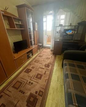 3-к квартира, вторичка, 63м2, 6/9 этаж