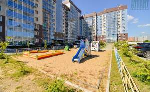 2-к квартира, сданный дом, 55м2, 10/14 этаж