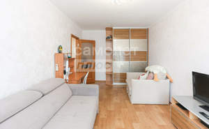1-к квартира, вторичка, 33м2, 8/10 этаж