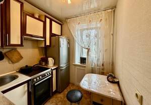 1-к квартира, вторичка, 30м2, 2/9 этаж