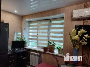 1-к квартира, вторичка, 32м2, 1/2 этаж