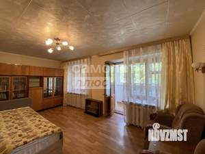 2-к квартира, вторичка, 44м2, 3/12 этаж