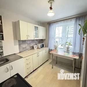 2-к квартира, вторичка, 50м2, 1/9 этаж