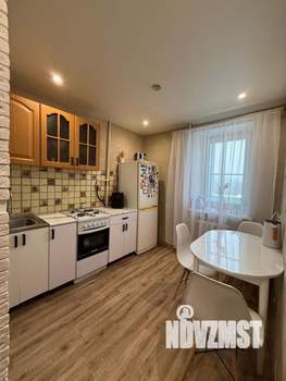 2-к квартира, вторичка, 46м2, 5/9 этаж