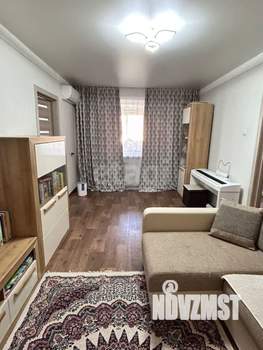 2-к квартира, вторичка, 32м2, 1/5 этаж