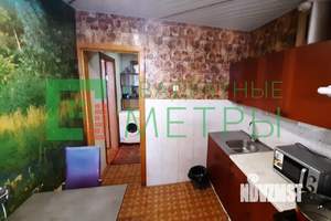 2-к квартира, вторичка, 48м2, 4/9 этаж