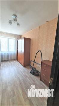 3-к квартира, вторичка, 62м2, 4/5 этаж