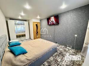 2-к квартира, вторичка, 47м2, 5/5 этаж