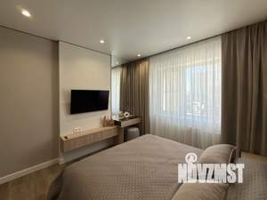 2-к квартира, вторичка, 50м2, 1/24 этаж