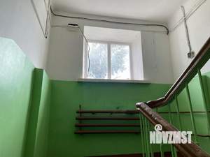 3-к квартира, вторичка, 72м2, 2/6 этаж