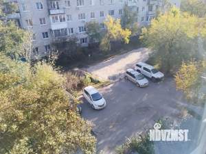 2-к квартира, вторичка, 44м2, 5/5 этаж