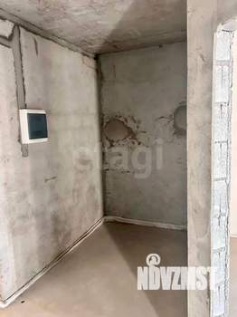 1-к квартира, вторичка, 47м2, 7/26 этаж