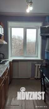3-к квартира, вторичка, 61м2, 6/9 этаж
