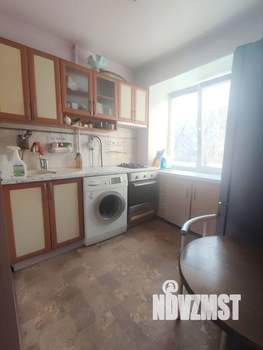 2-к квартира, вторичка, 45м2, 2/5 этаж