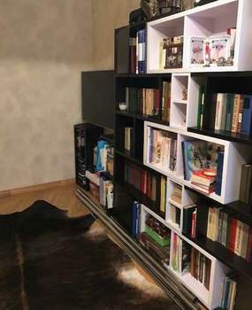 4-к квартира, вторичка, 137м2, 7/8 этаж