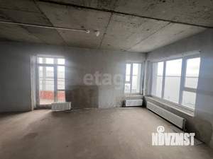 2-к квартира, сданный дом, 67м2, 5/27 этаж