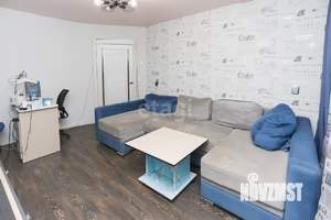 3-к квартира, вторичка, 65м2, 2/11 этаж